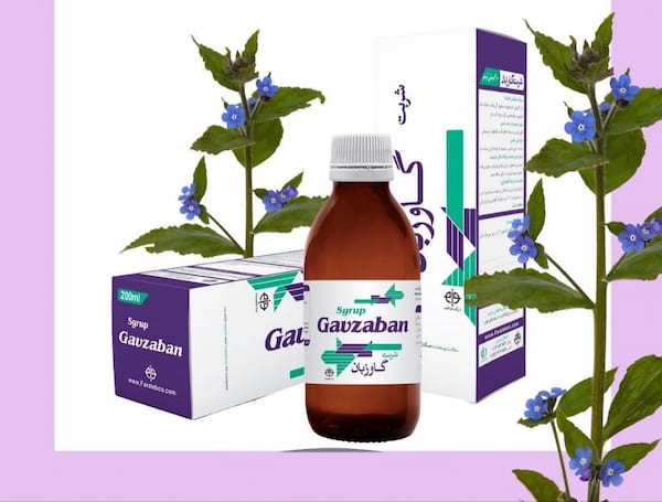 تصویر 5 از قیمت شربت گاوزبان فراطب با کیفیت ارزان + خرید عمده